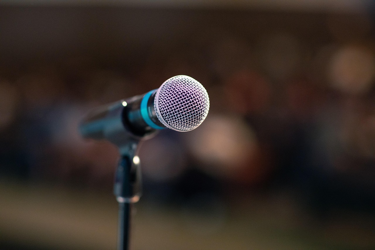 Os Desafios e a Importância de Saber Comunicar-se Bem em Público